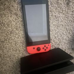 Nitendo Switch