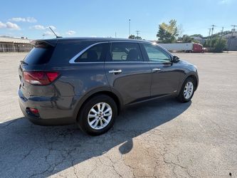 2019 Kia Sorento · EX Sport Utility 4D