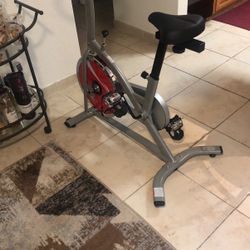 Stationery Exercise  Bike