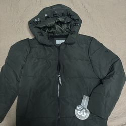 Michael Kors Puffer