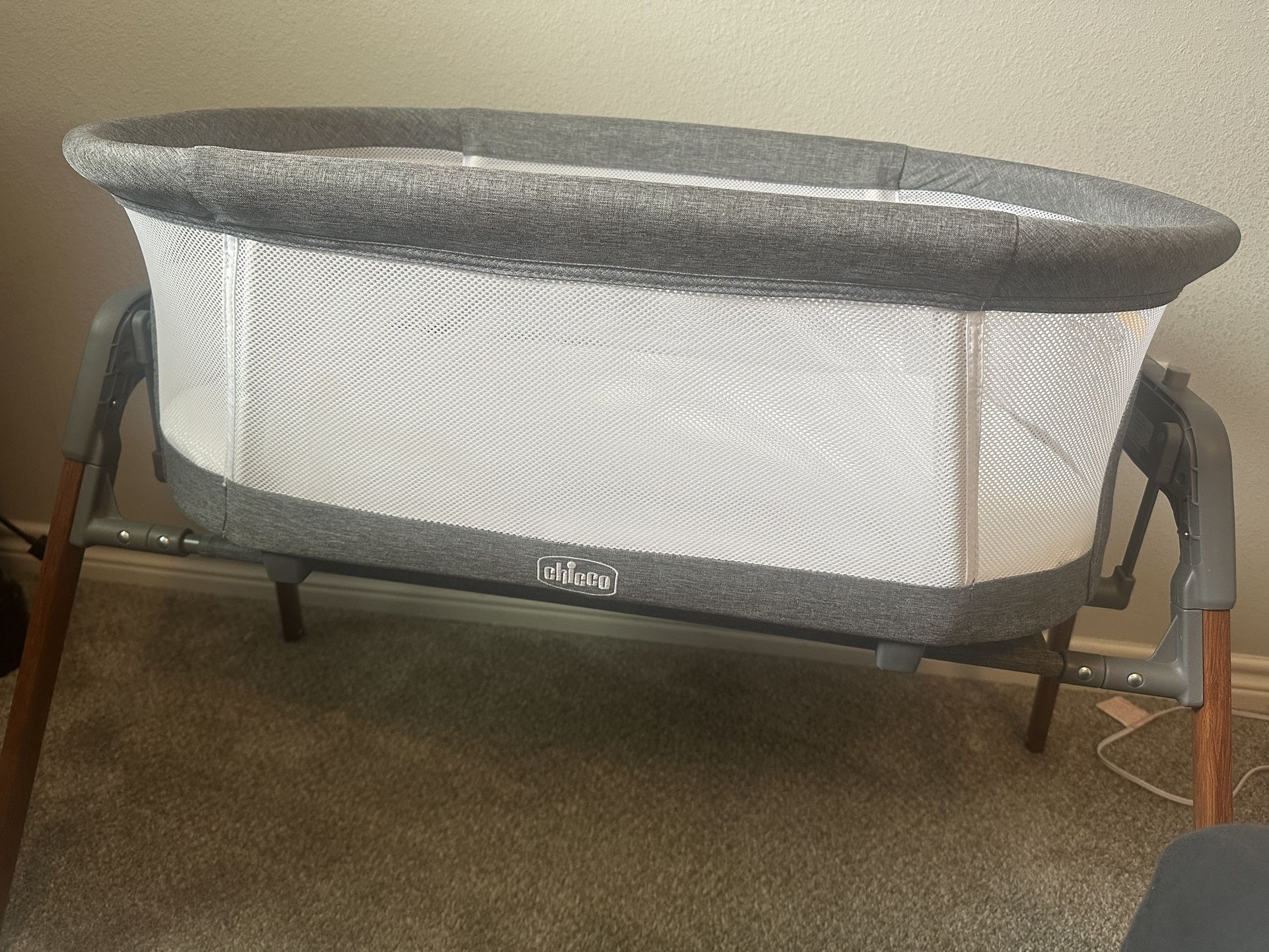 Baby Bassinet