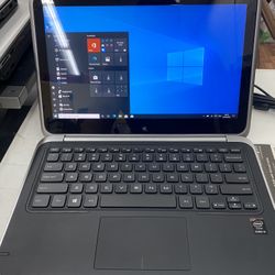 Dell XPS, Two in one , Touchscreen, Intel i5,4gb ram , Windows 10 Pro, 250gb SSD,very good condition, comes with AC adapter, it's transformable to tab