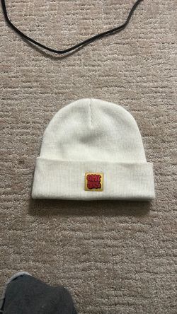 Empyre beanie