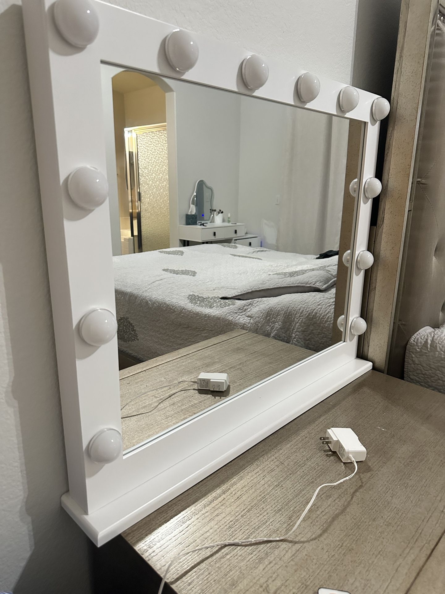 Makeup Vanity Mirror
