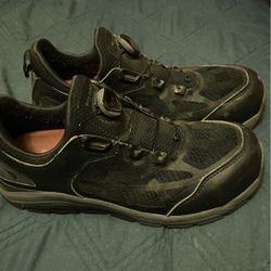 BOA Steel Top 8.5 Shoes