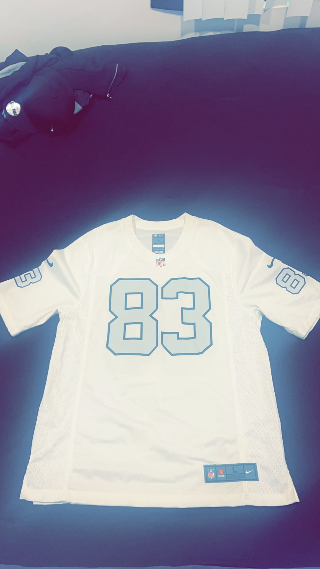 Raiders Jersey