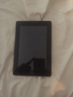 Amazon Kindle