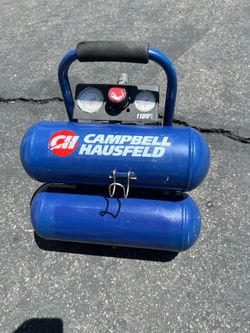 Small Air compressor
