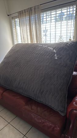 Large Mattress bed