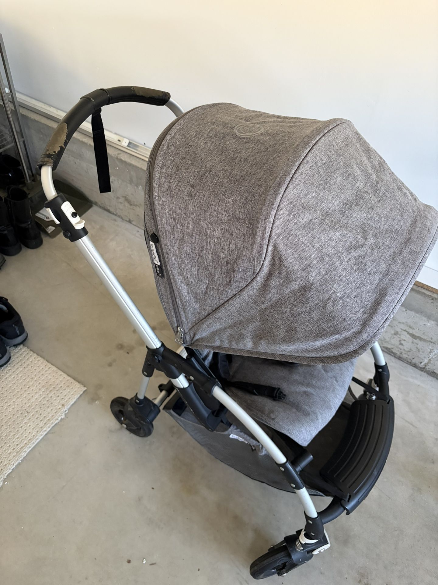 bugaboo bee 5 Stroller