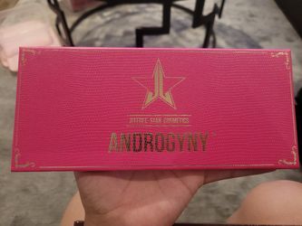 Jeffree Star Androgyny Pallet