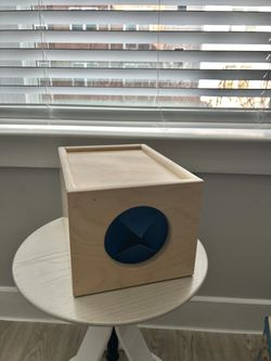 Sensory Box