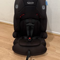 Graco Car Seat