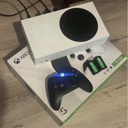 Xbox Series S 1TB