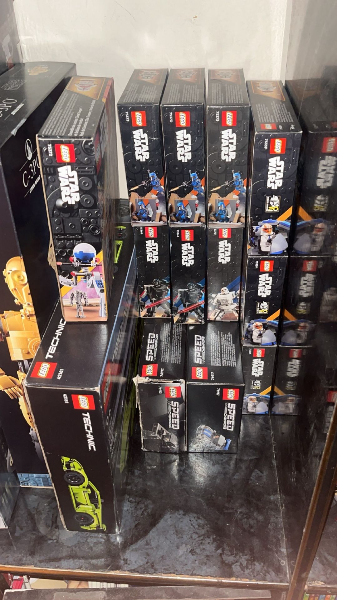 Lego