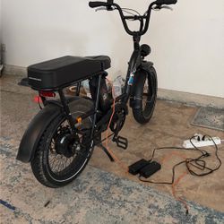 rad runner 2 (contact info removed) bucks will Trade For Super 73