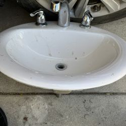 SINK FOR SALE