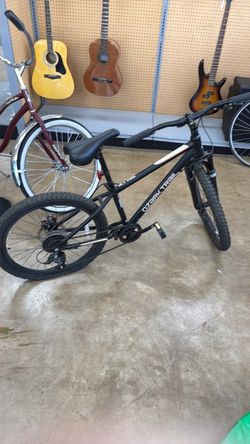 Ozark trail youth bike