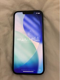 iPhone 13 *TMOBILE*