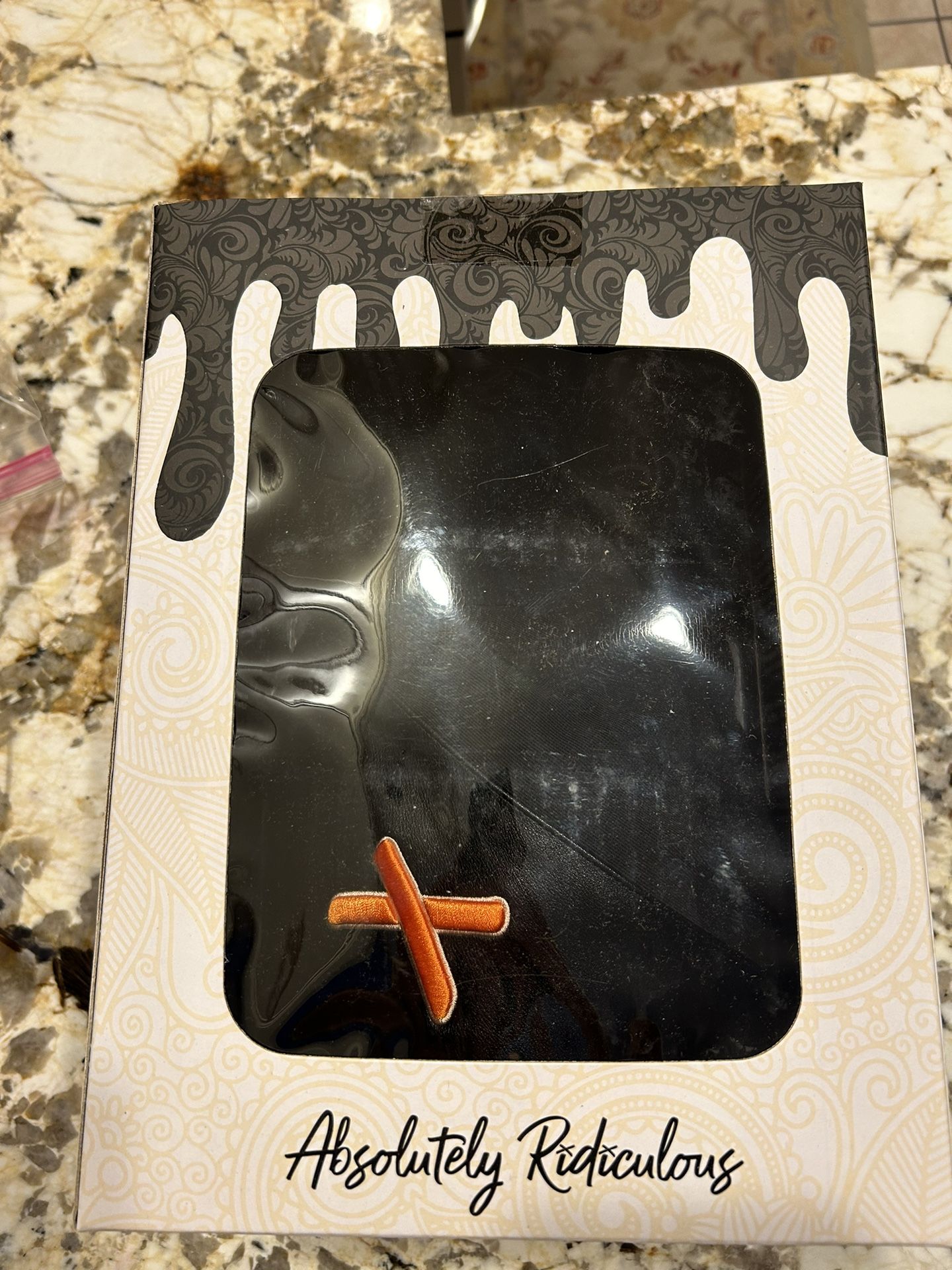 Absolutely Ridiculous Rare Apollo 11 Glove Size 11.5”/ H-Web/LHT - 1 of 169 MADE IN HAND**