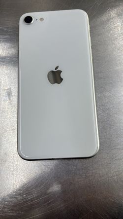 I phone se