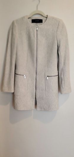 Zara woman's jacket Like new!