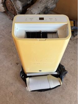 Portable Air Conditioner