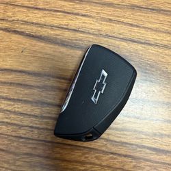 Chevy Key Fob
