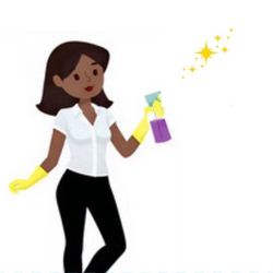Cleaning services 