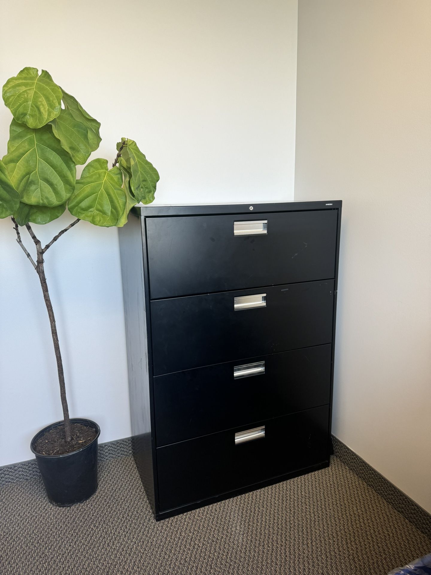 HOM Filing Cabinet
