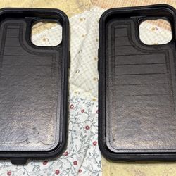 Otter Box Phone Protector  