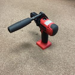 1/2”  Snap On Hammer Drill Tool Only CDr8815