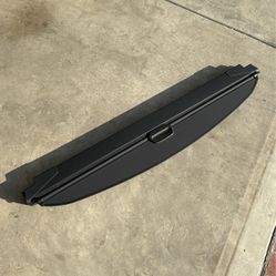 BMW X3 Luggage cover 2018-2023 Models
