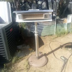 Electric Heater 