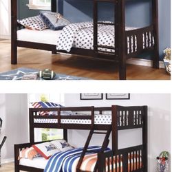 Furniture, bunk bed