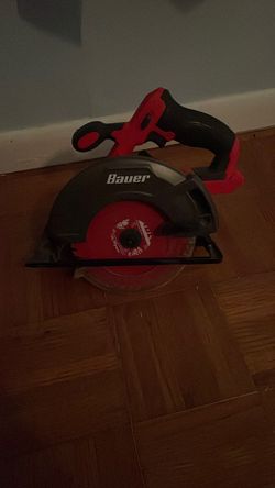 Power tool