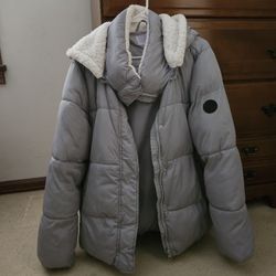 Women's Winter Jacket