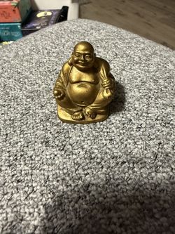 Buddha Figurine