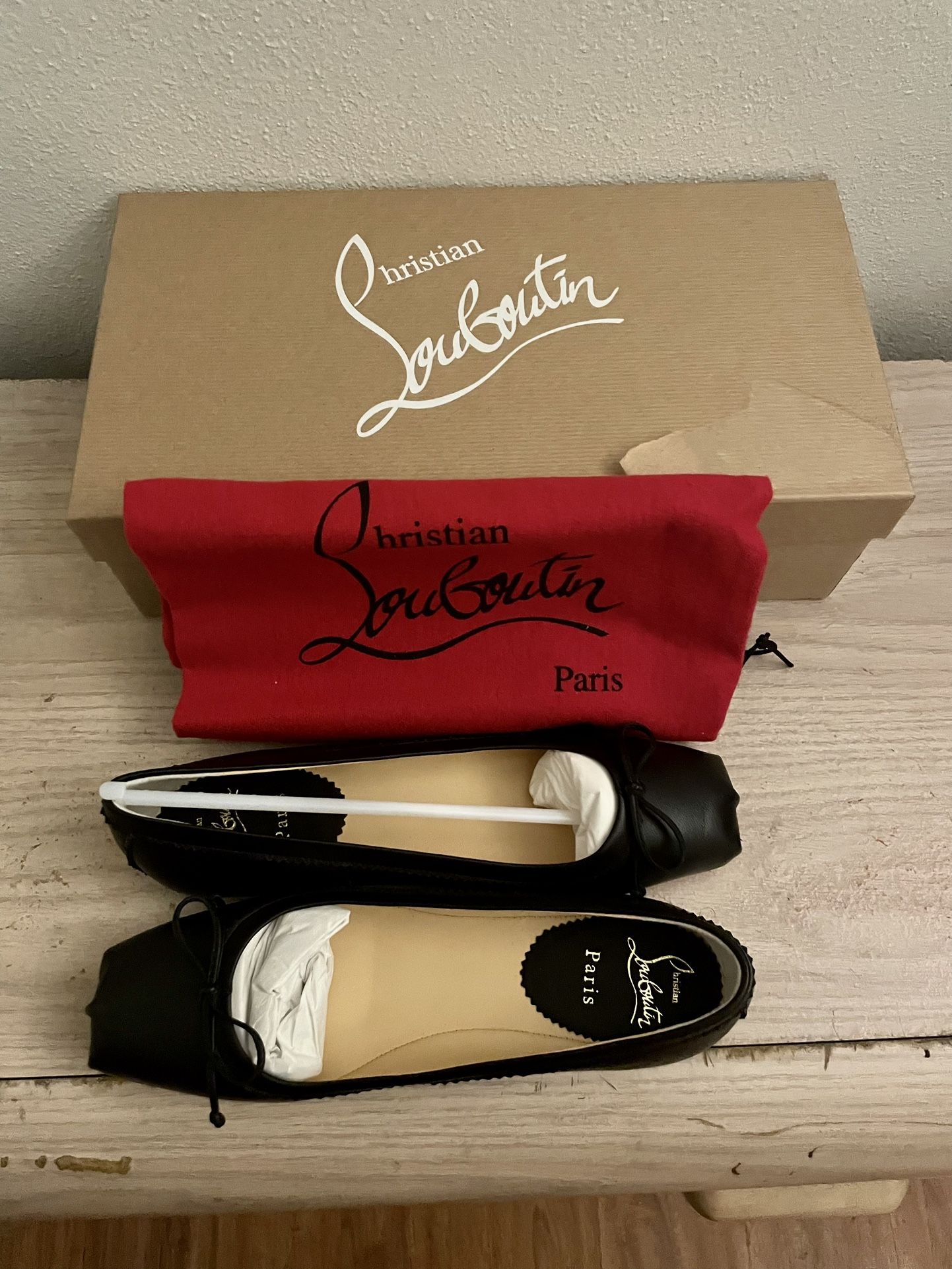 Christian Louboutin Shoes