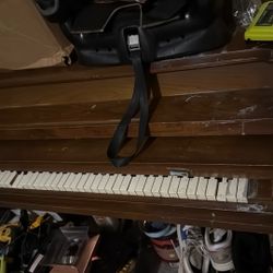 Piano 