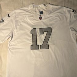 Raider Jersey 4XL