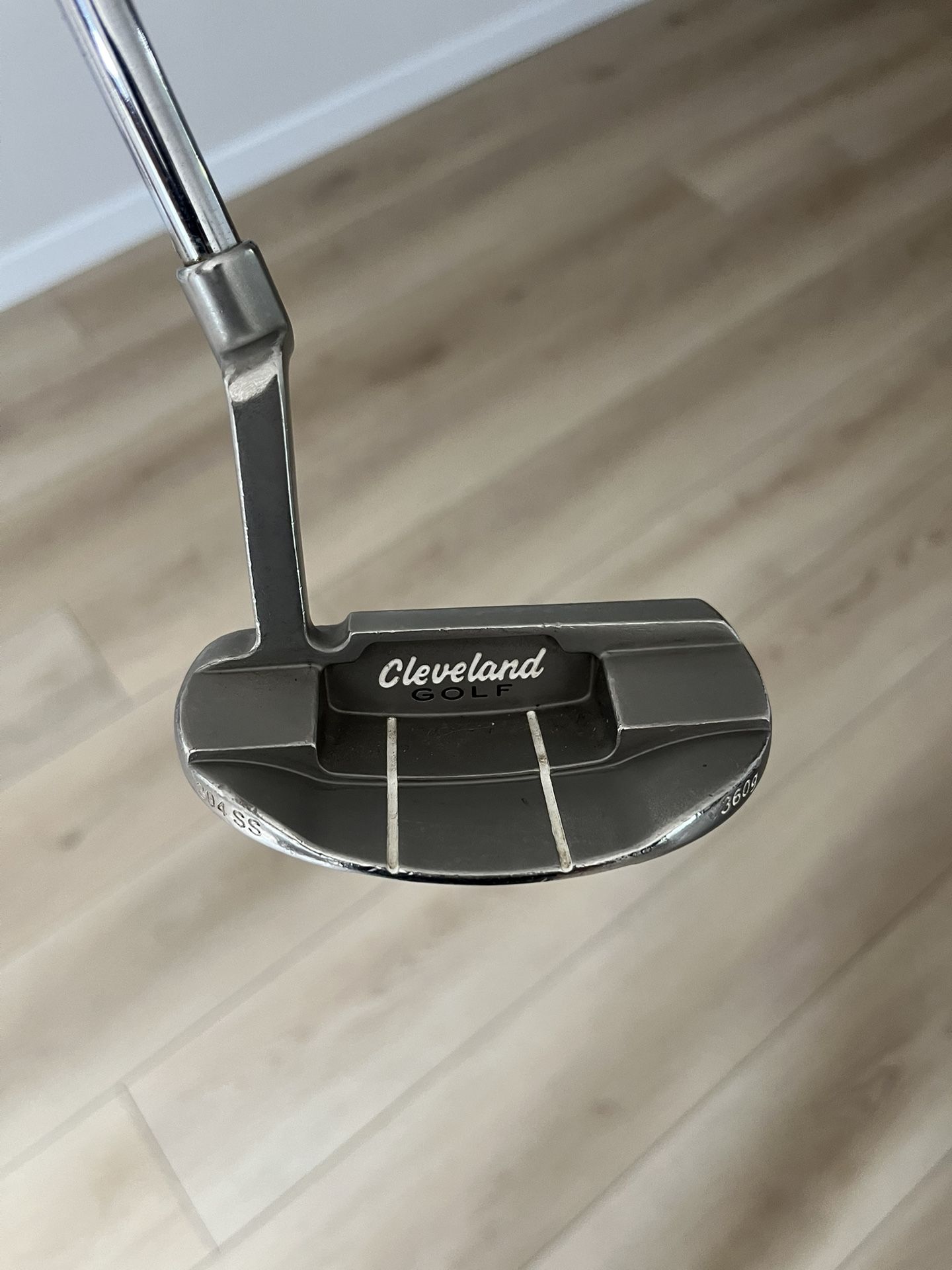 Cleveland Huntington Beach Golf Putter 34”