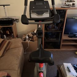 Pro Form Exercise Bike 