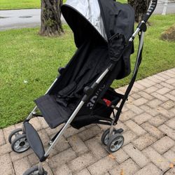 Summer 3D lite Stroller