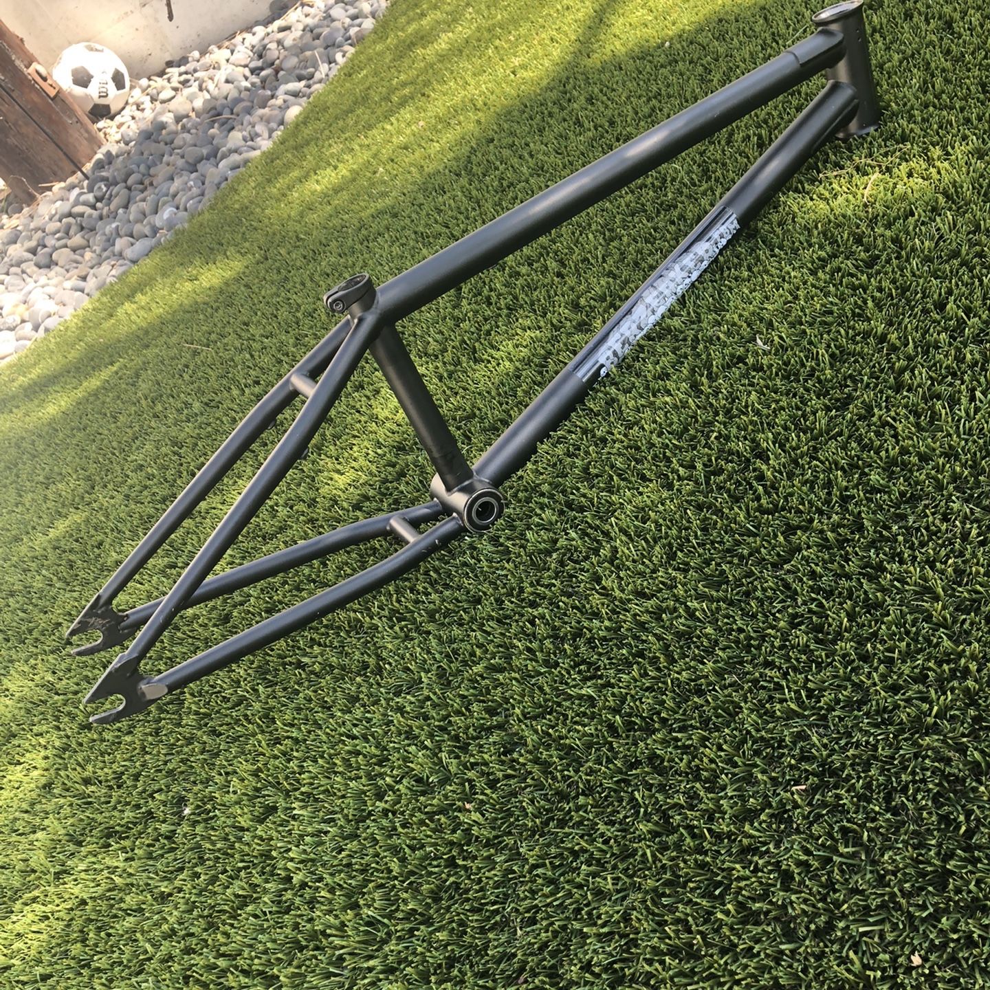 FBM Berzerker Frame 20.75TT *Rare* for Sale in Upland, CA - OfferUp