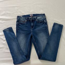 Tommy Hilfiger Jeans