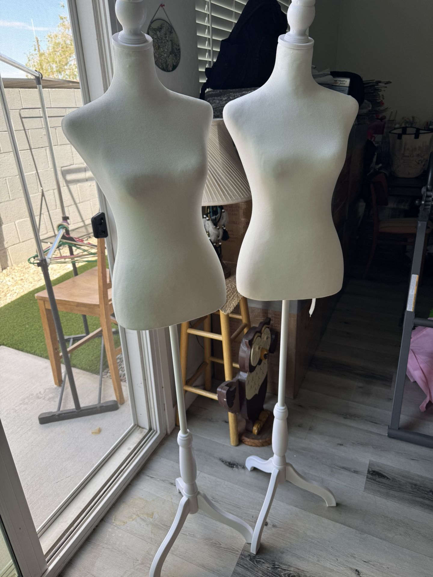 Mannequin