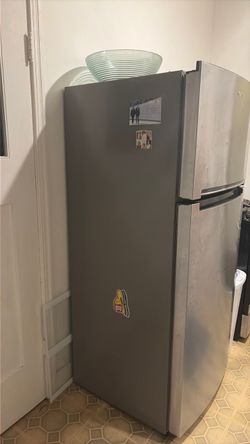 Fridge