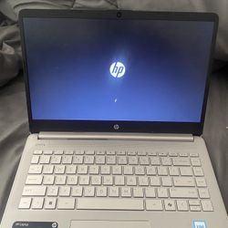 HP Computer