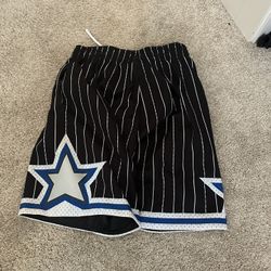 NBA Hardwood Classic Shorts Size Large/Extra Large